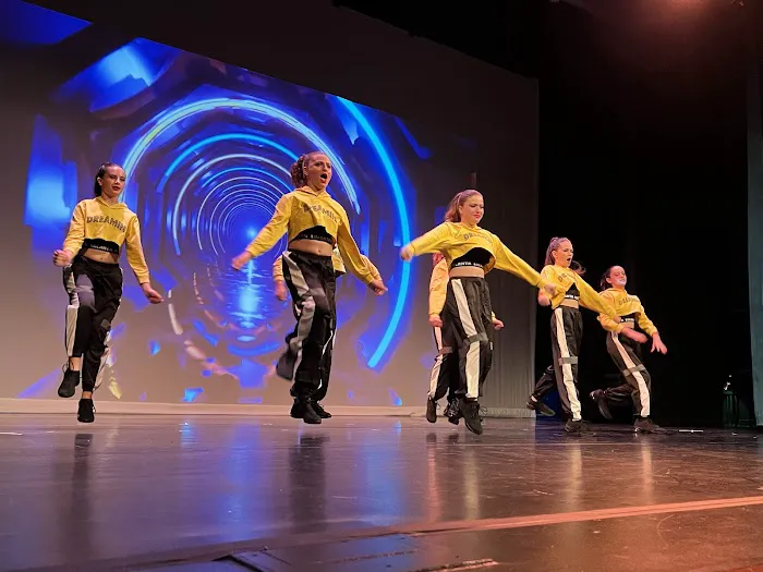 Creative Souls Dance Picture 1
