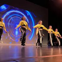Creative Souls Dance ico
