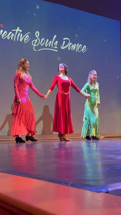 Creative Souls Dance Picture 2