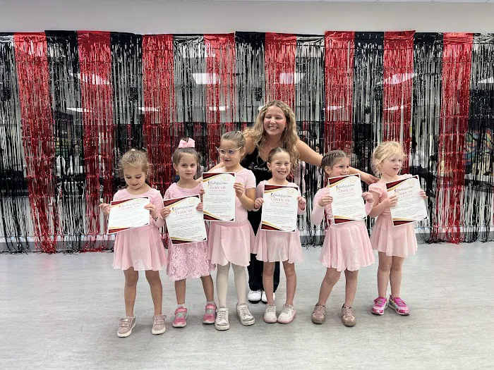 Creative Souls Dance Picture 5