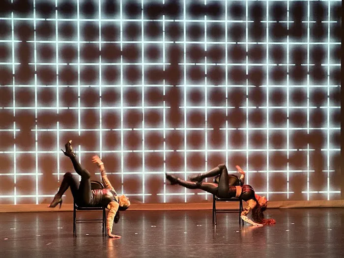 Creative Souls Dance Picture 3