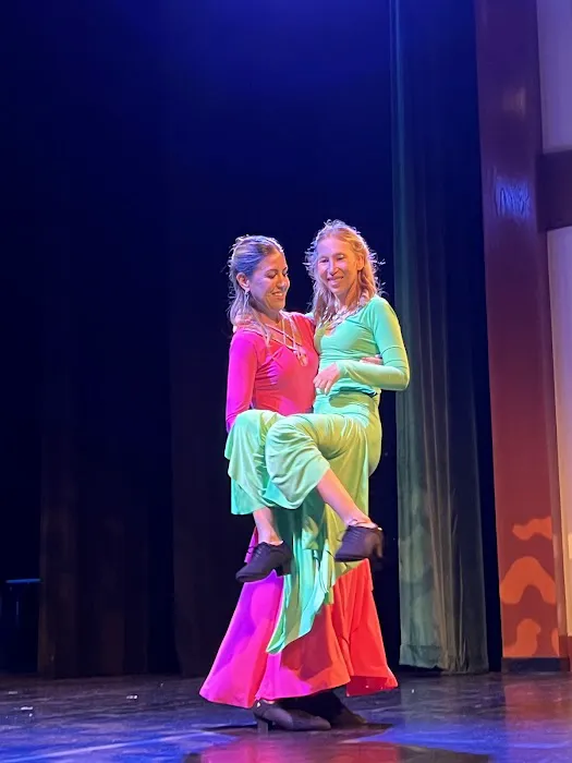 Creative Souls Dance Picture 7
