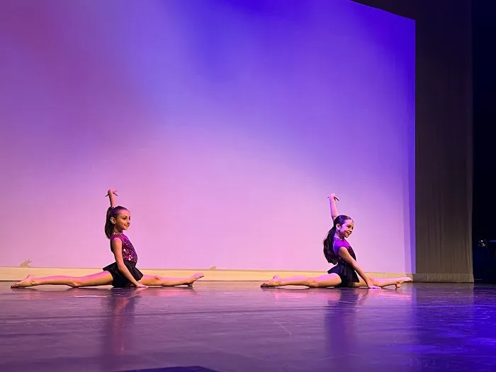 Creative Souls Dance Picture 9