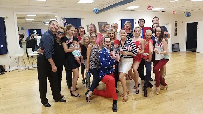 Fred Astaire Dance Studios Picture 1