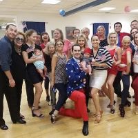 Fred Astaire Dance Studios ico