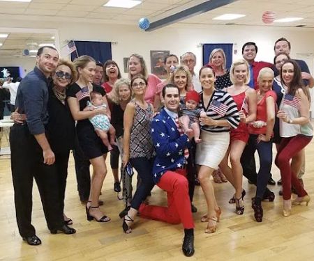 Fred Astaire Dance Studios