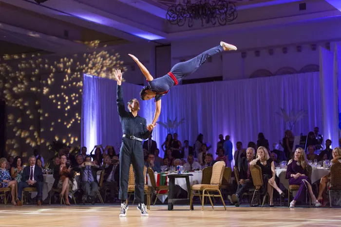 Fred Astaire Dance Studios Picture 2
