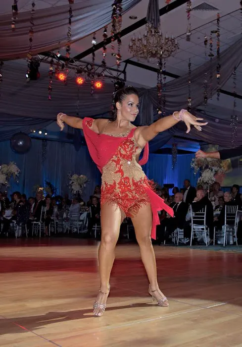 Fred Astaire Dance Studios Picture 6