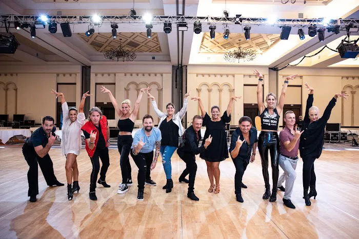 Fred Astaire Dance Studios Picture 9