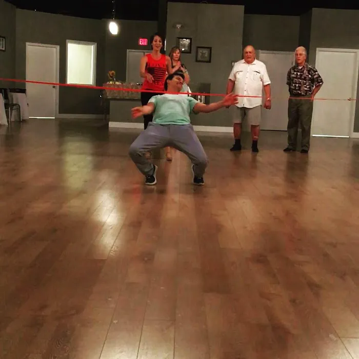 Arthur Murray Dance Studio Boca Raton Picture 9