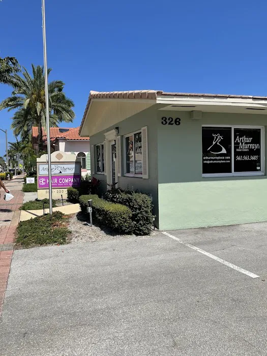 Arthur Murray Dance Studio Boca Raton Picture 5