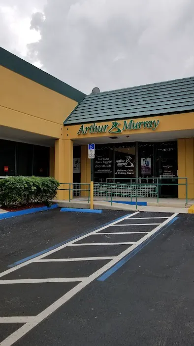 Arthur Murray Dance Studio Boca Raton Picture 10