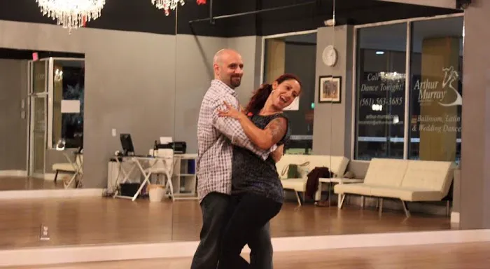 Arthur Murray Dance Studio Boca Raton Picture 3
