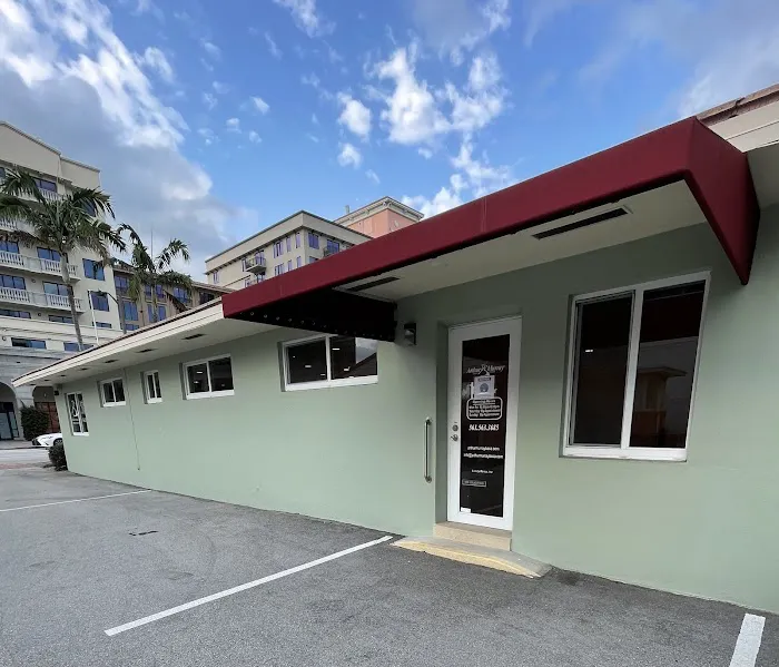 Arthur Murray Dance Studio Boca Raton Picture 8