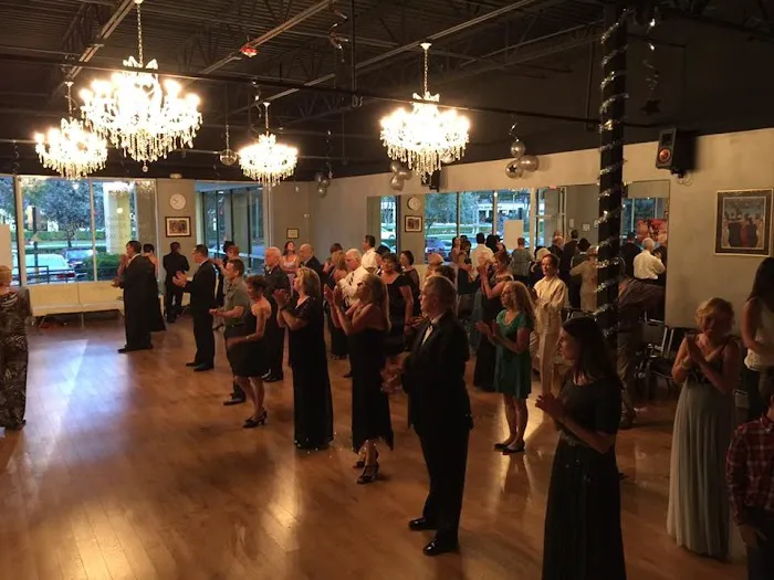 Arthur Murray Dance Studio Boca Raton Picture 1