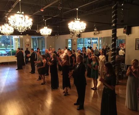 Arthur Murray Dance Studio Boca Raton