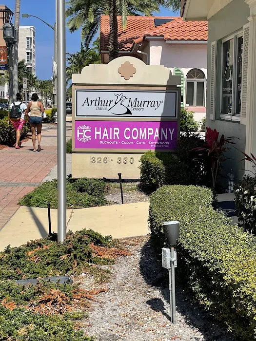 Arthur Murray Dance Studio Boca Raton Picture 7
