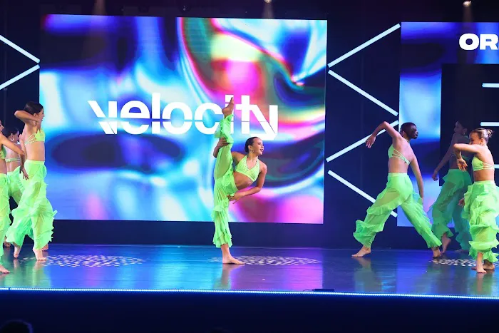 The Movement Complex Picture 8
