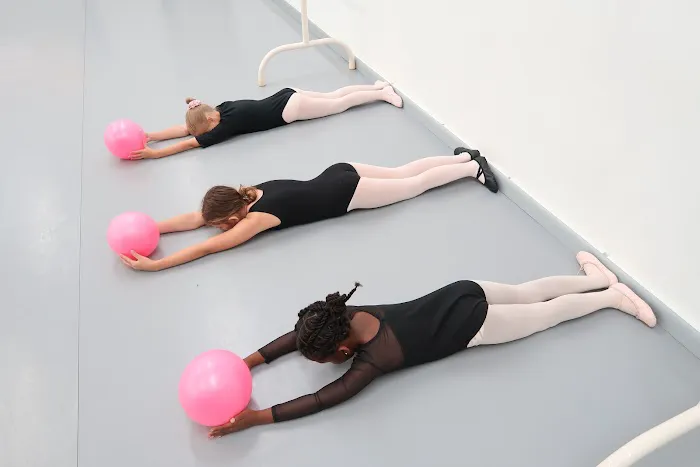 The Movement Complex Picture 10