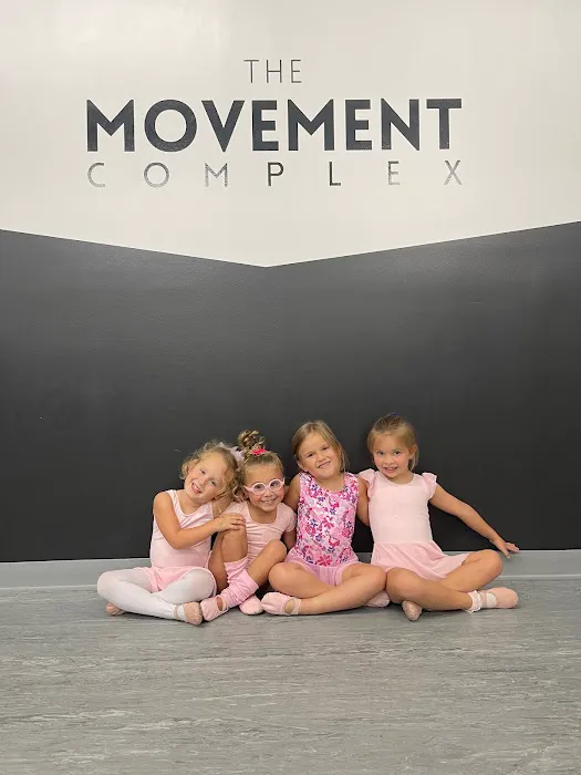 The Movement Complex Picture 9