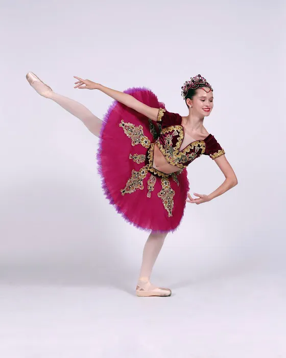L&M BALLET Picture 4