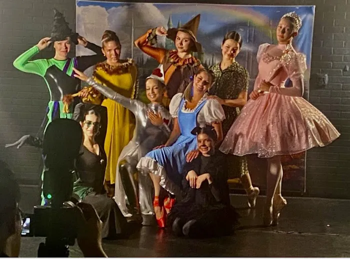 Many But One Dance Studio Picture 1
