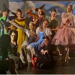 Many But One Dance Studio
