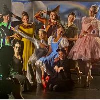 Many But One Dance Studio ico
