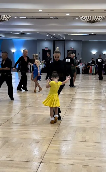 Dolce Vita Dance Studio Boca Raton Picture 8