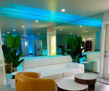 Dolce Vita Dance Studio Boca Raton