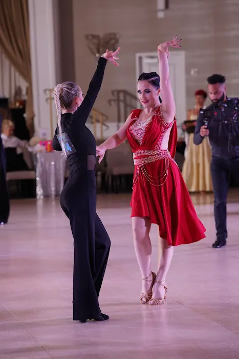 Dolce Vita Dance Studio Boca Raton Picture 6