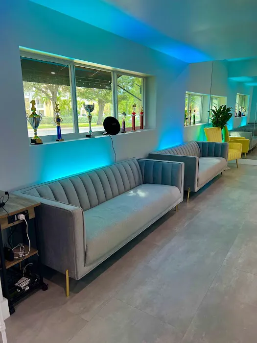 Dolce Vita Dance Studio Boca Raton Picture 5