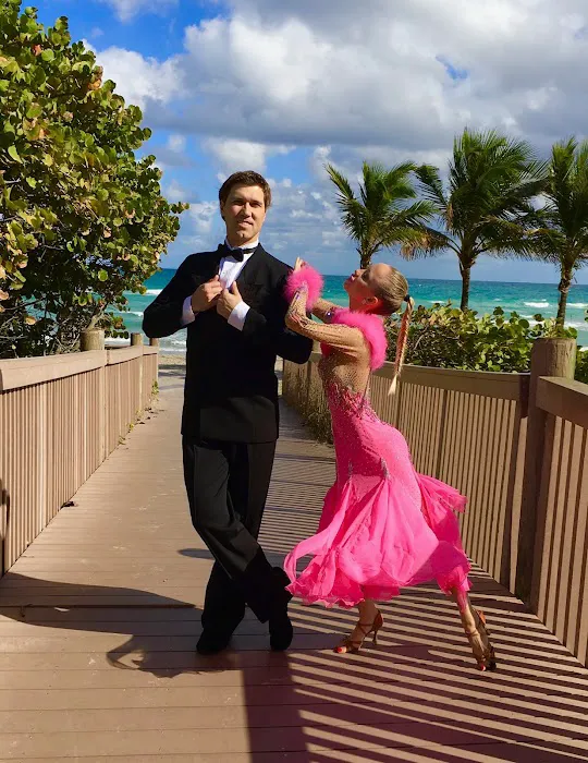 Dolce Vita Dance Studio Boca Raton Picture 10