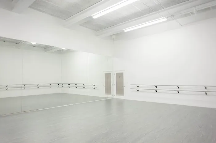 Organic Movements Picture 3