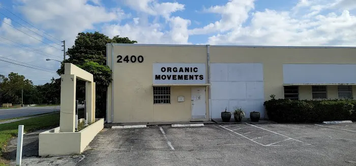 Organic Movements Picture 2