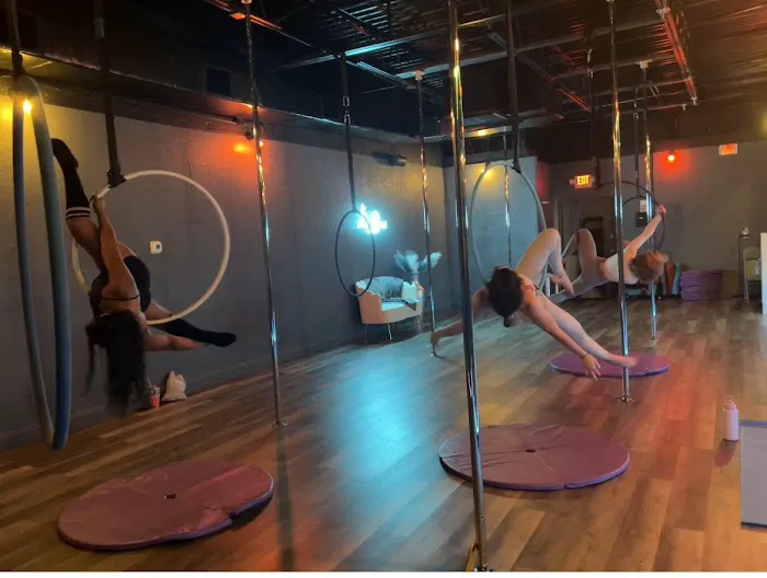 AirDance Fitness LLC Picture 8