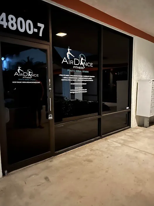 AirDance Fitness LLC Picture 10