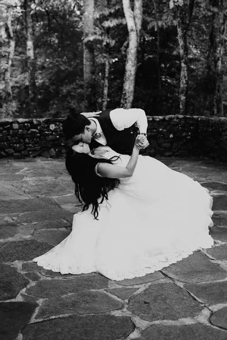 The Wedding Dance Picture 4