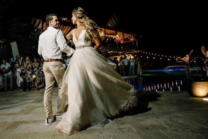 The Wedding Dance Picture 5