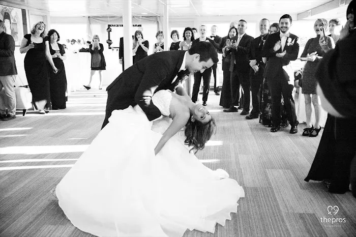 The Wedding Dance Picture 10