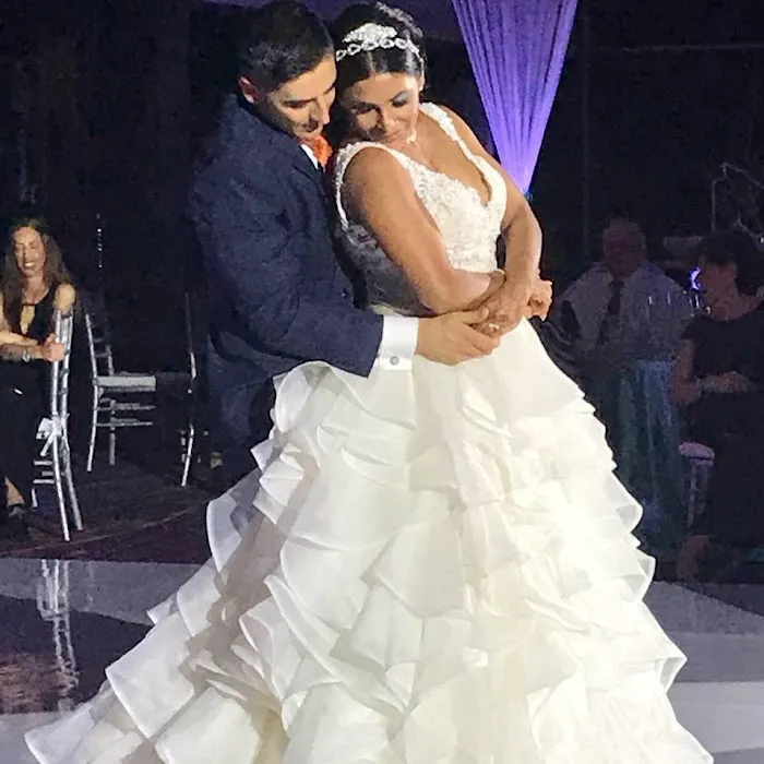 The Wedding Dance Picture 9
