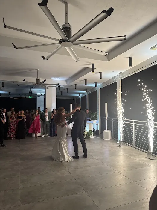 The Wedding Dance Picture 1