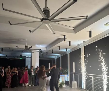 The Wedding Dance