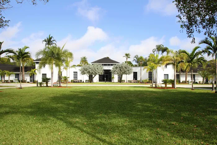 The HARID Conservatory Picture 2