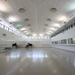 The HARID Conservatory