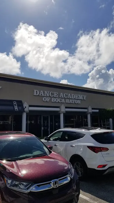 Dance Academy of Boca Raton Picture 1