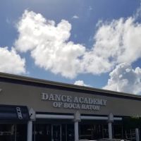 Dance Academy of Boca Raton ico