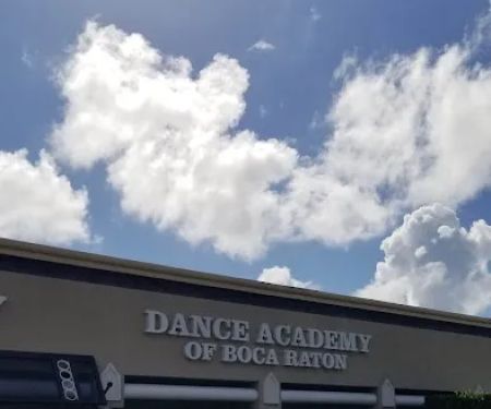 Dance Academy of Boca Raton