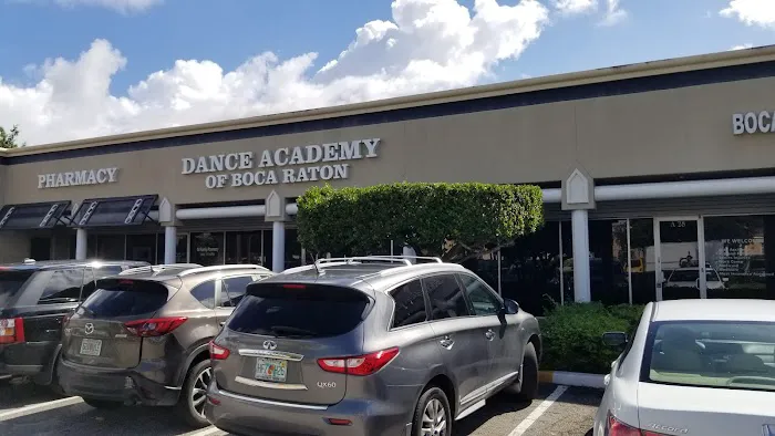 Dance Academy of Boca Raton Picture 2