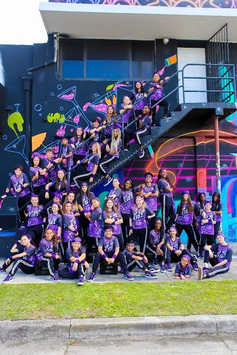 Hip Hop Kidz Inc. Picture 1